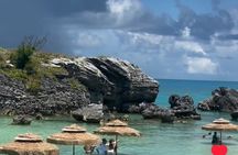 Island wide customized Tour with plenty of choices