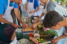 Kota Kinabalu: Private Cooking Class with Market Visit