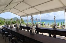 Rum Making Masterclass in St. Kitts