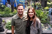 Frida Kahlo Museum Ticket