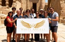 Private Luxor West Bank Full Day Tour Temples and Tombs