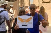 Private Luxor West Bank Full Day Tour Temples and Tombs