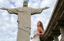 Before the Crowds: Christ, Sugarloaf, Selarón, Breakfast & Photos