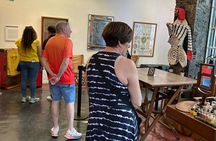 Frida Kahlo Museum Ticket