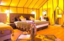 3-Day Tour from Marrakech to Fes via Sahara Desert & Camp