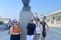 Private All-Inclusive Alexandria Day Trip from Cairo with a Guide