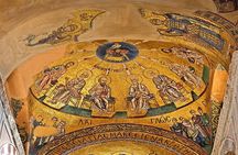 Delphi & Hosios Loukas Monastery Full Day Tour From Athens