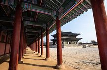 Tokyo Imperial Palace, Asakusa Temple and Tokyo Tower Guided Tour