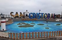Full Experience in San Cristobal in 4 days