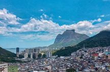 Favela Tour in Rocinha With a Local Guide