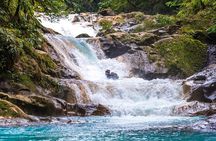Middle Mordor Canyoning Adventure (rappels, slides and big jumps)
