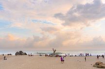 Puerto Escondido in 3 hours Viewpoints and Mezcal and Chocolate