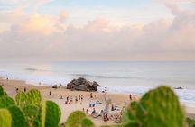 Puerto Escondido in 3 hours Viewpoints and Mezcal and Chocolate