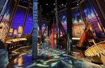 Edmonton Indigenous Heritage Tour with Minivan Transport