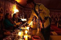 3-Day Merzouga Desert Tour with Luxury Camp & Camel Ride