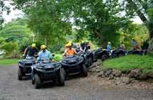 Private ATV and Horseback Riding Combo Tour by Costa India