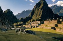 1 Day Inca Trail to Machu Picchu Small Group