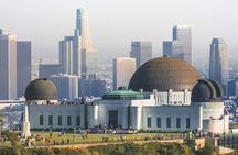 Deluxe Grand Tour of LA | Hollywood to Beverly Hills & Beach Tour