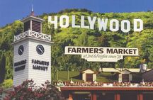 Deluxe Grand Tour of LA | Hollywood to Beverly Hills & Beach Tour