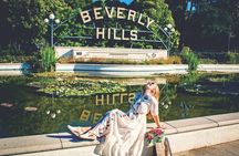 Deluxe Grand Tour of LA | Hollywood to Beverly Hills & Beach Tour