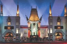 Deluxe Grand Tour of LA | Hollywood to Beverly Hills & Beach Tour