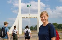 Abuja City Tour–Explore Nigeria’s History, Art,Culture &Landmarks