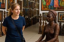 Abuja City Tour–Explore Nigeria’s History, Art,Culture &Landmarks