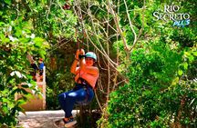 Rio Secreto All Inclusive