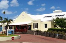 Island wide customized Tour with plenty of choices