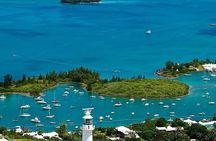 Island wide customized Tour with plenty of choices