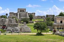 Tulum & Cenote All Inclusive