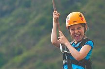 Nui Kauai Zipline Adventure - New From Outfitters Kauai