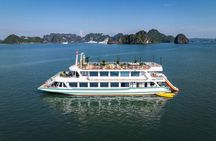 Lan Ha Bay & Cat Ba Island Half-Day Tour From Halong City