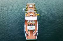 Lan Ha Bay & Cat Ba Island Half-Day Tour From Halong City