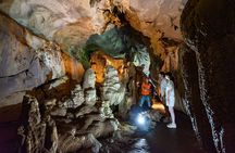 Half Day Explore Lan Ha Bay With Cave, Kayaking And Swimming