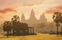 Angkor Wat Full-Day Private Tour – Bayon & Ta Prohm Highlights