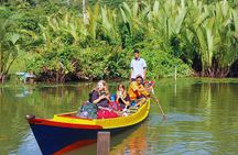 Leang-Leang Prehistory Park & Rammang-Rammang Karst One Day Tour