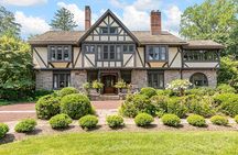 History of Princeton with a Private Tour Guide