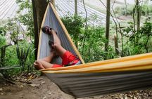 Greatrock Bali Adventure : One Day Rock Climbing Trip
