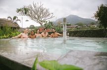 Greatrock Bali Adventure : One Day Rock Climbing Trip