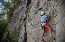 Greatrock Bali Adventure : One Day Rock Climbing Trip