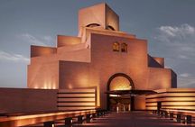 Top Doha Night City Tour Including Souq Waqif , Lusail And Katara
