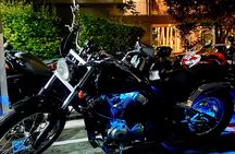 Phuket Motorbike Tour