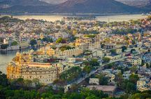 Rajasthan:- Maharaja Places of Royal Rajasthan 07- Days Tour