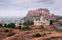 Rajasthan:- Maharaja Places of Royal Rajasthan 07- Days Tour