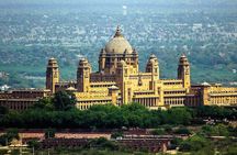 Rajasthan:- Maharaja Places of Royal Rajasthan 07- Days Tour