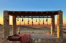 Photo Tour to Aral Sea from Khiva or Nukus