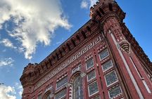 Balat, Chore Mosque and Sunset Multiple Tour