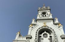 Balat, Chore Mosque and Sunset Multiple Tour