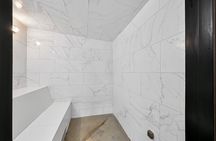 Asheville Spa Escape Salt Sauna, Steam and Copper Soak Experience